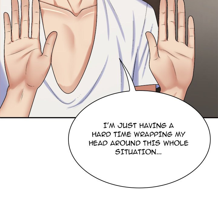Spirit Possession Chapter 46 Page 27