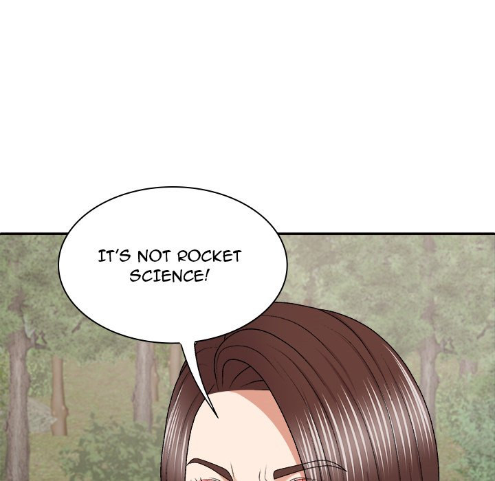 Spirit Possession Chapter 46 Page 28