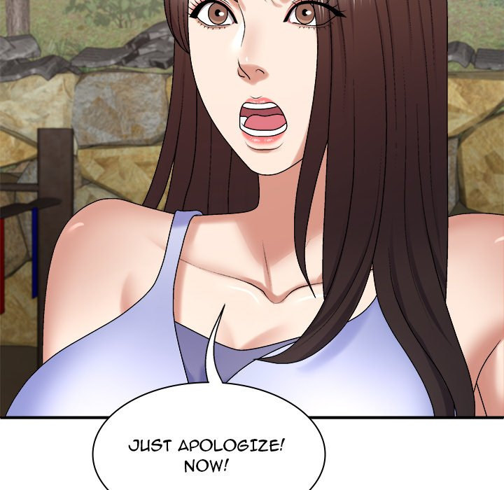 Spirit Possession Chapter 46 Page 29