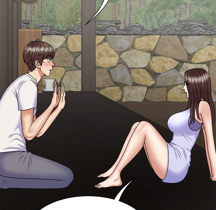Spirit Possession Chapter 46 Page 31