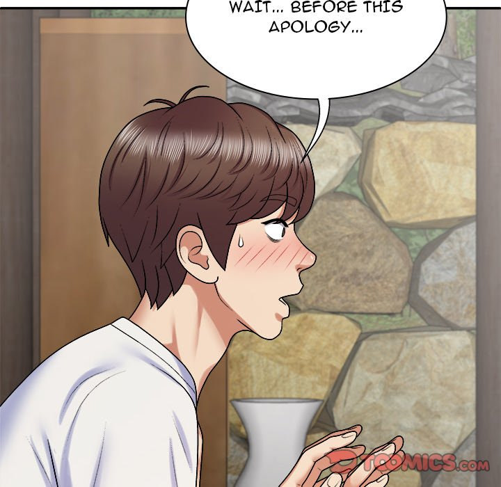Spirit Possession Chapter 46 Page 33