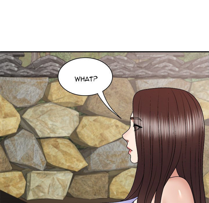 Spirit Possession Chapter 46 Page 35