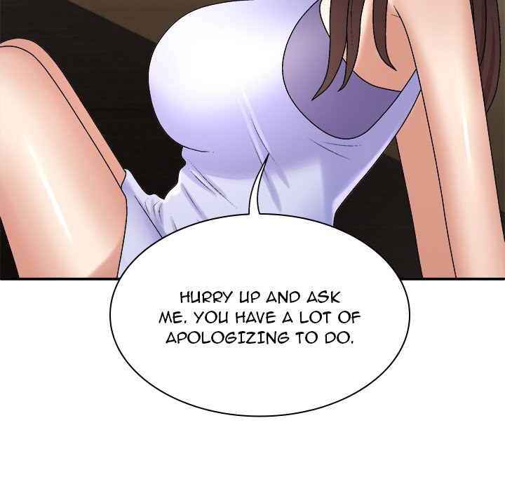 Spirit Possession Chapter 46 Page 36