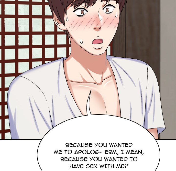 Spirit Possession Chapter 46 Page 38
