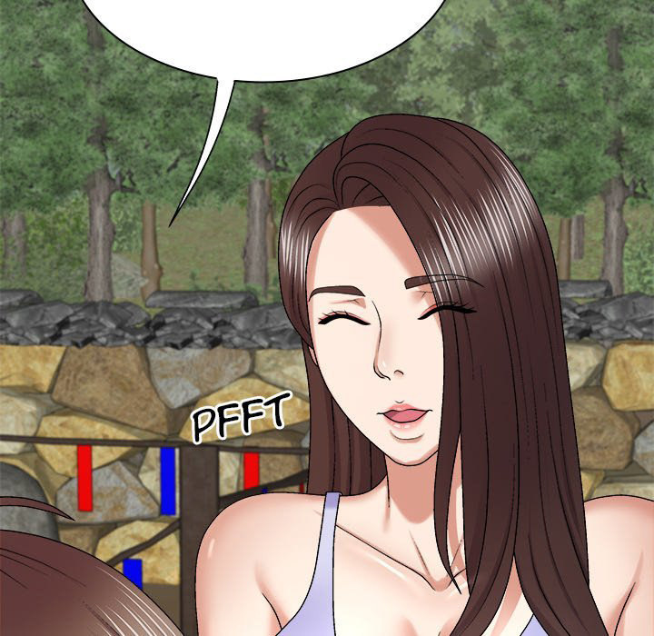 Spirit Possession Chapter 46 Page 40