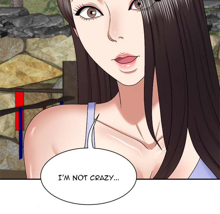 Spirit Possession Chapter 46 Page 43