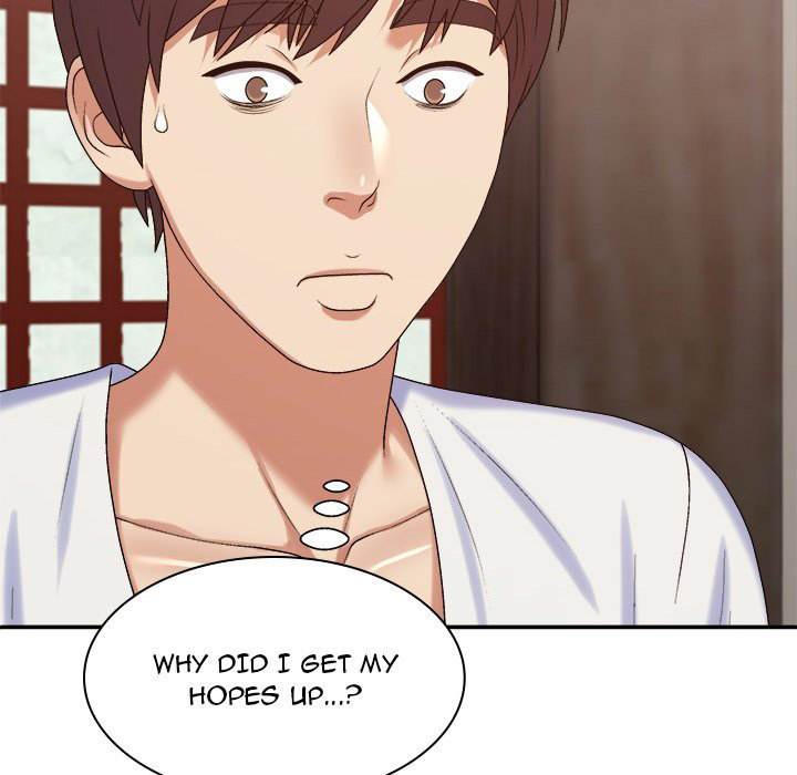 Spirit Possession Chapter 46 Page 45