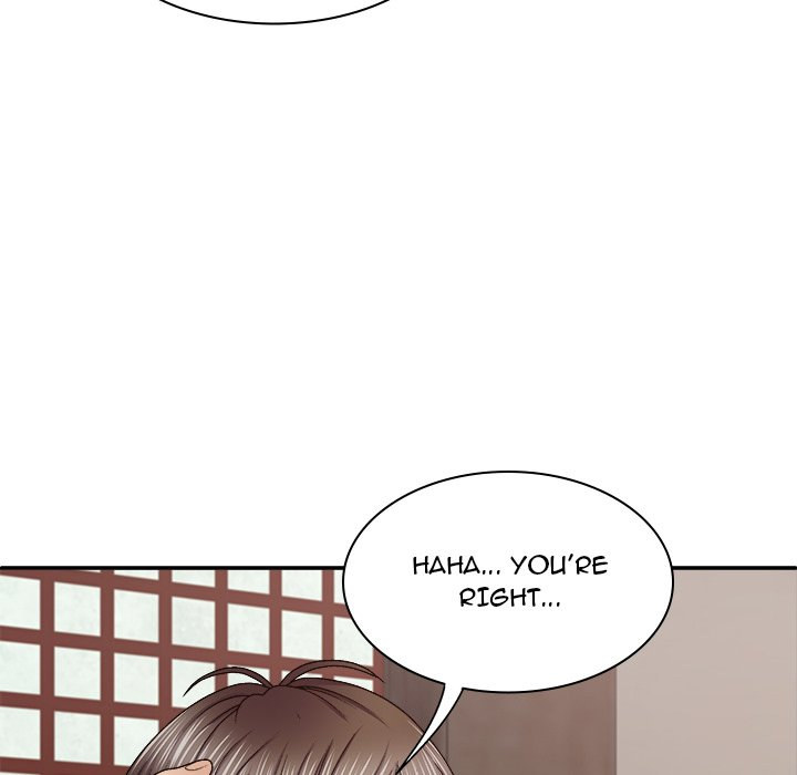 Spirit Possession Chapter 46 Page 46