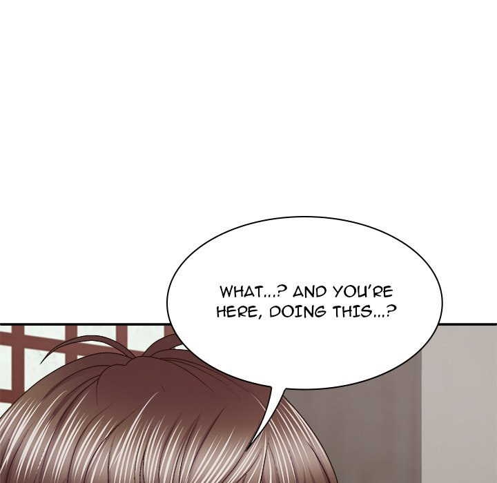 Spirit Possession Chapter 46 Page 51