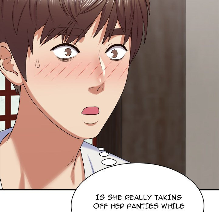 Spirit Possession Chapter 46 Page 52