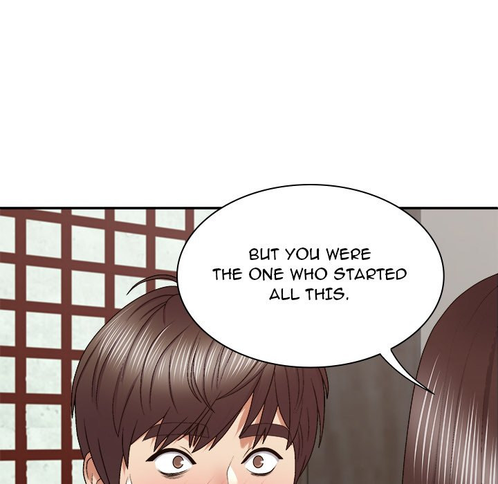 Spirit Possession Chapter 46 Page 67