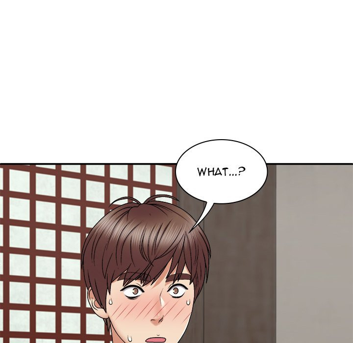 Spirit Possession Chapter 46 Page 7