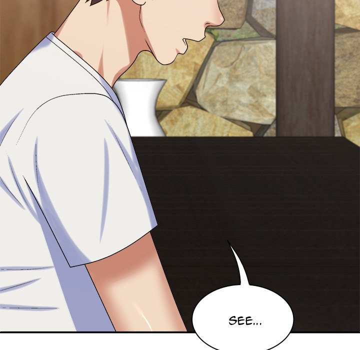 Spirit Possession Chapter 46 Page 73