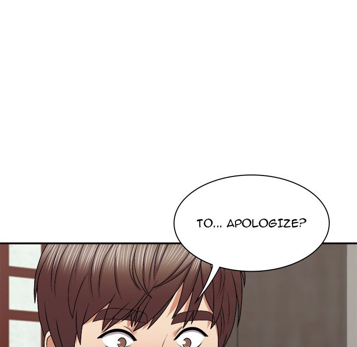 Spirit Possession Chapter 46 Page 9