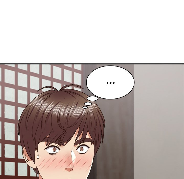 Spirit Possession Chapter 46 Page 91