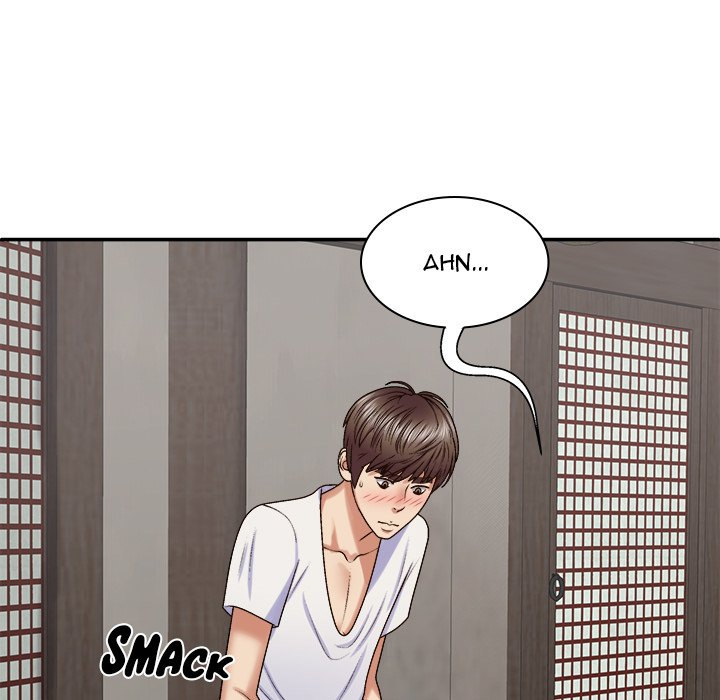 Spirit Possession Chapter 47 Page 112