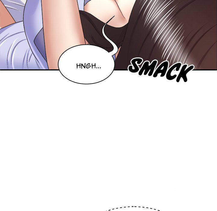 Spirit Possession Chapter 47 Page 14