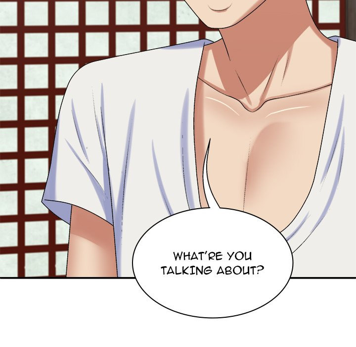 Spirit Possession Chapter 47 Page 140