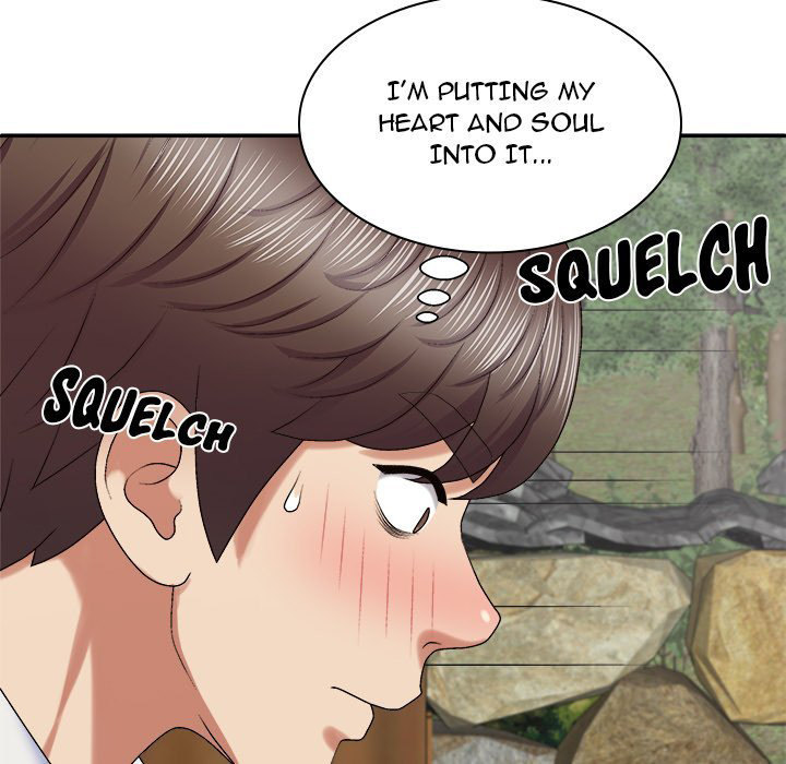 Spirit Possession Chapter 47 Page 19