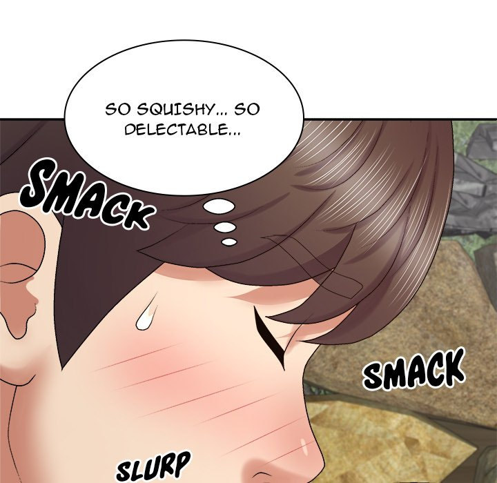 Spirit Possession Chapter 47 Page 27