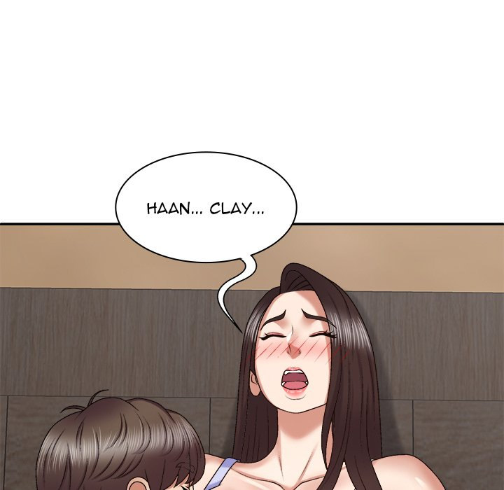 Spirit Possession Chapter 47 Page 31