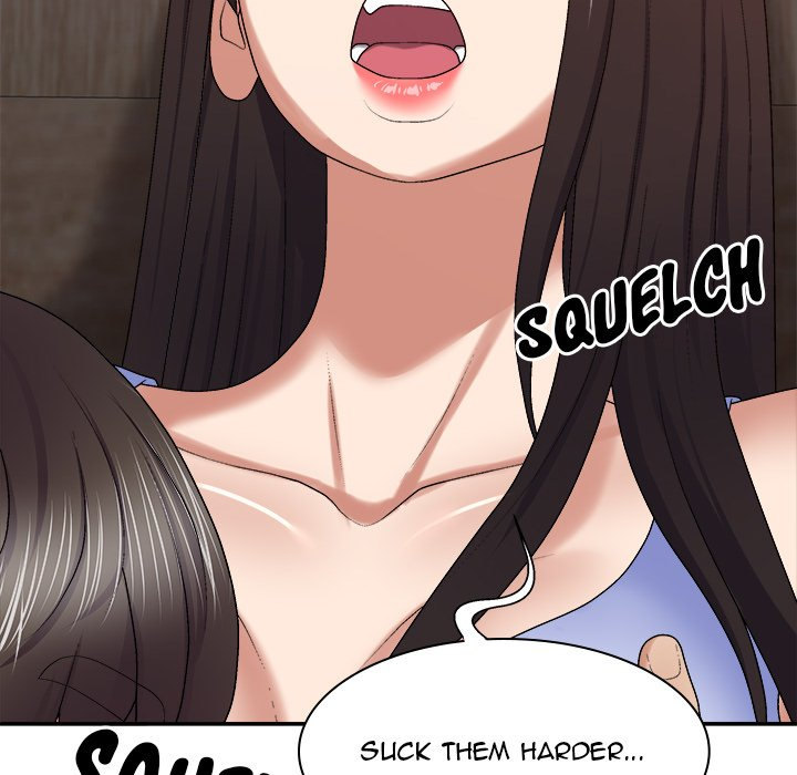 Spirit Possession Chapter 47 Page 35