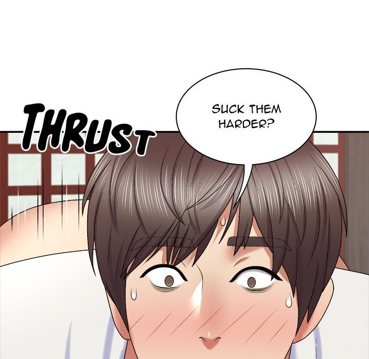 Spirit Possession Chapter 47 Page 39
