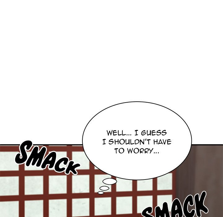 Spirit Possession Chapter 47 Page 43