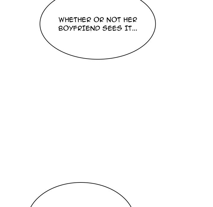 Spirit Possession Chapter 47 Page 45