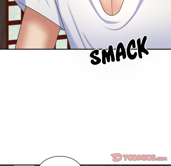 Spirit Possession Chapter 47 Page 63