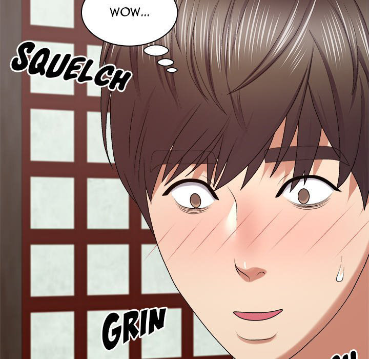 Spirit Possession Chapter 47 Page 64