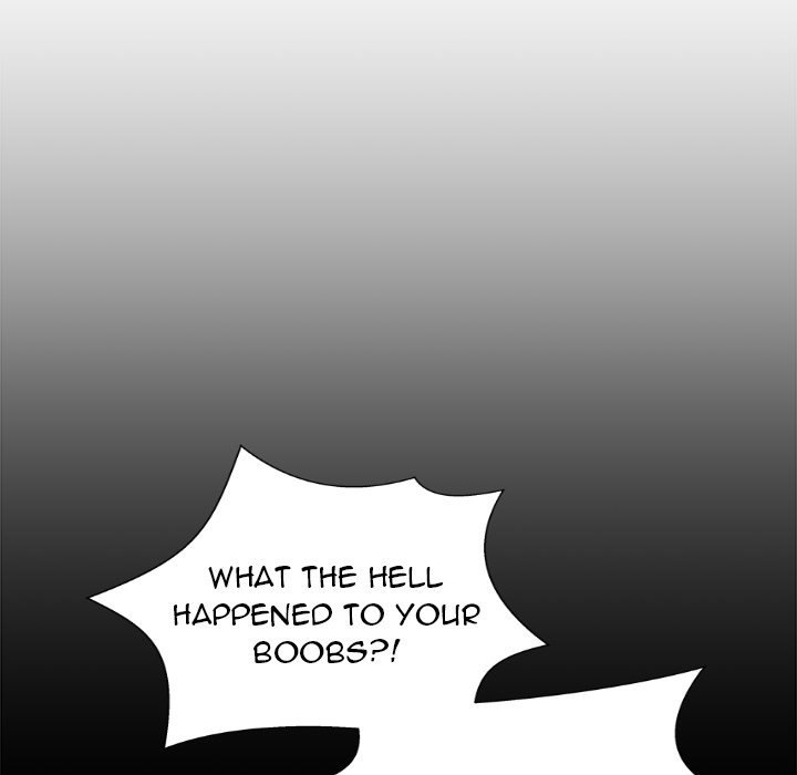 Spirit Possession Chapter 47 Page 71