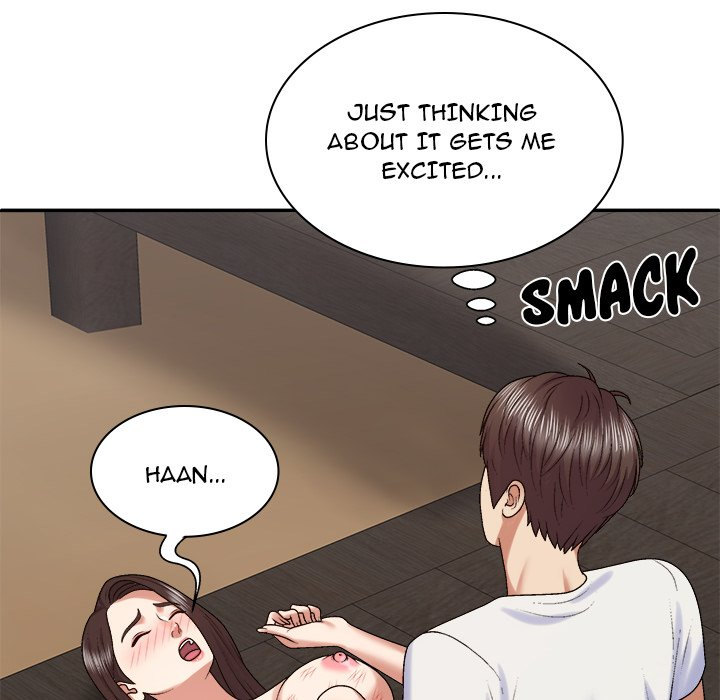 Spirit Possession Chapter 47 Page 77