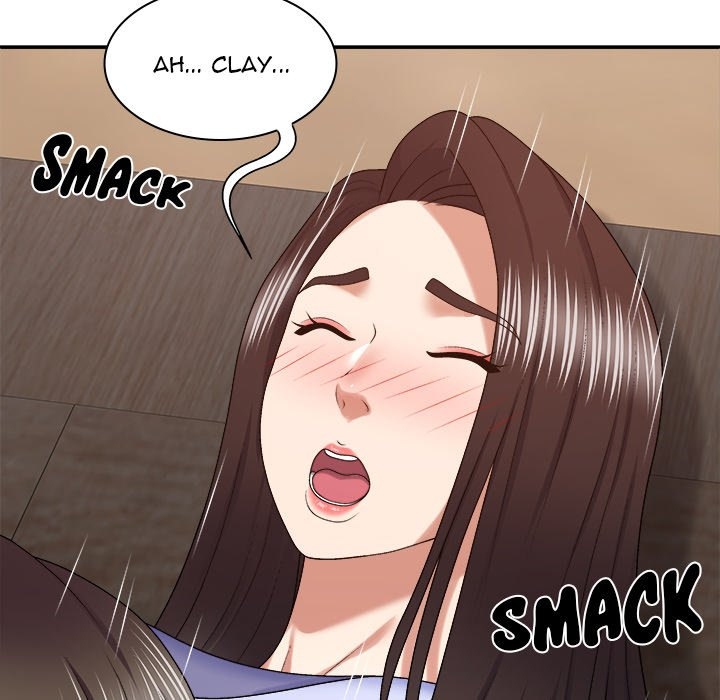 Spirit Possession Chapter 47 Page 8