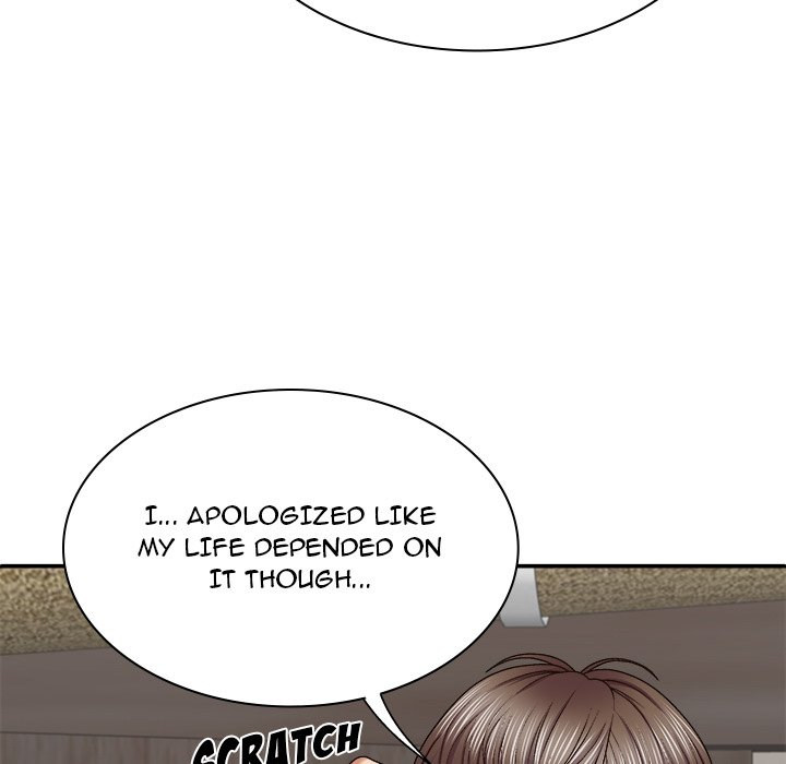 Spirit Possession Chapter 48 Page 10