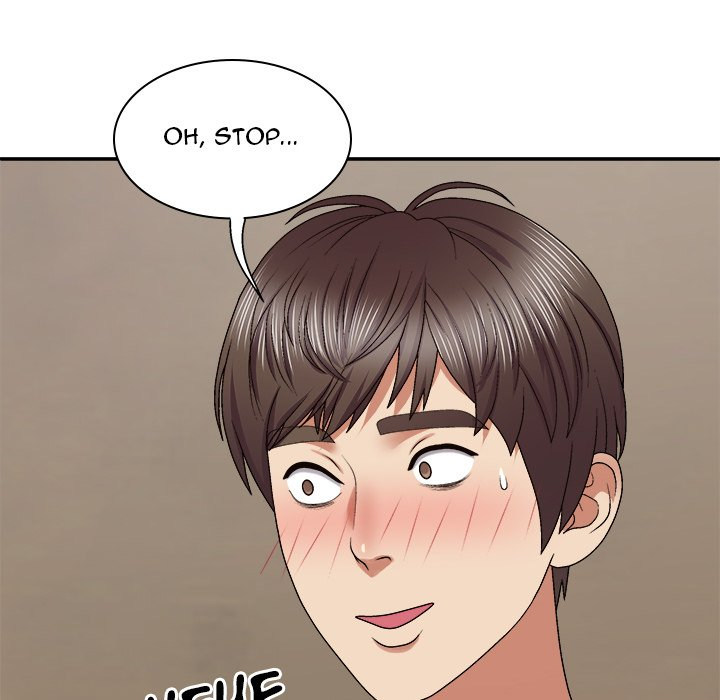 Spirit Possession Chapter 48 Page 109