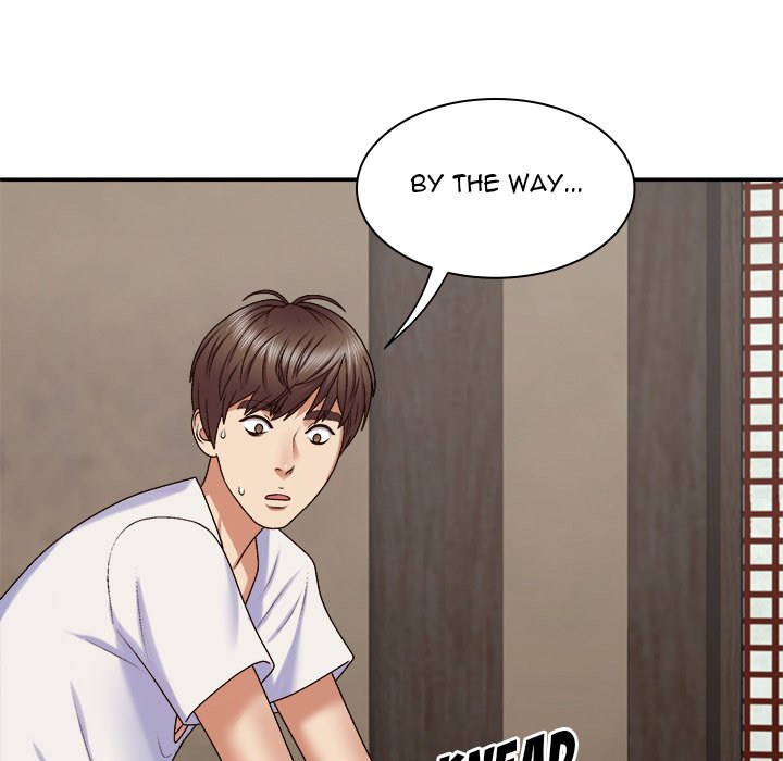 Spirit Possession Chapter 48 Page 116