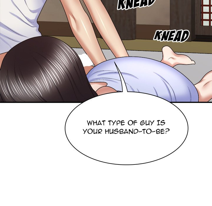 Spirit Possession Chapter 48 Page 117