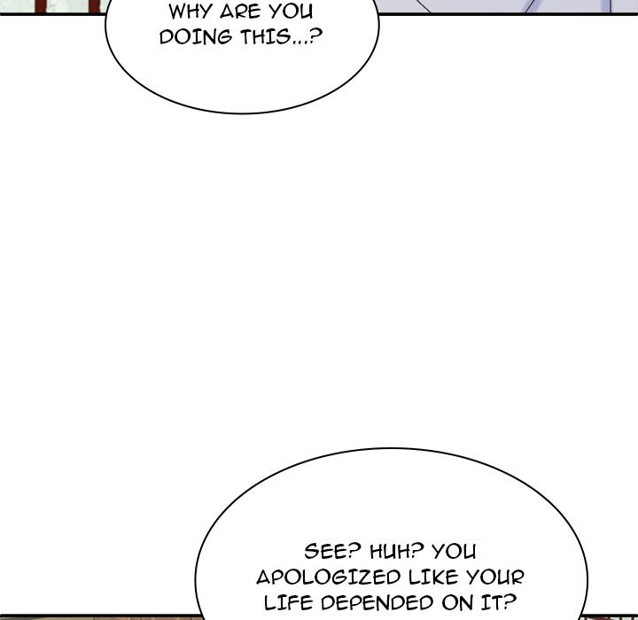 Spirit Possession Chapter 48 Page 12
