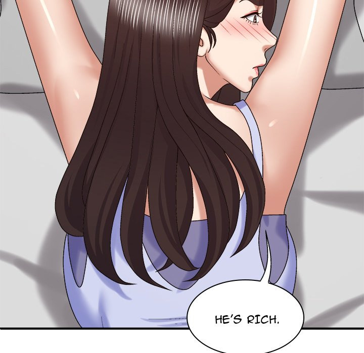 Spirit Possession Chapter 48 Page 124