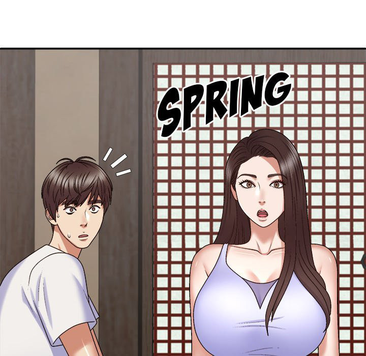 Spirit Possession Chapter 48 Page 128
