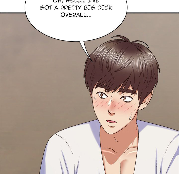 Spirit Possession Chapter 48 Page 133