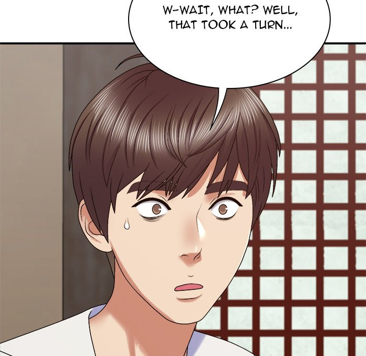 Spirit Possession Chapter 48 Page 140