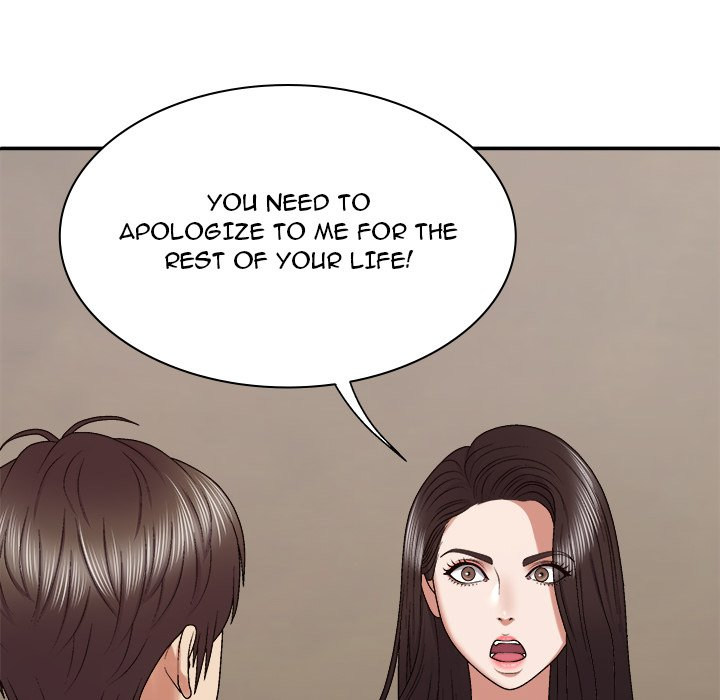 Spirit Possession Chapter 48 Page 142