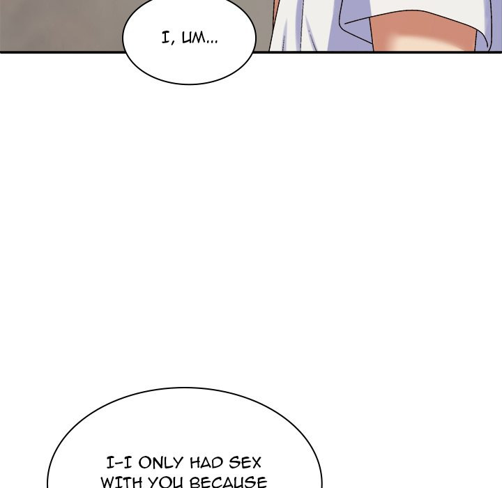 Spirit Possession Chapter 48 Page 19
