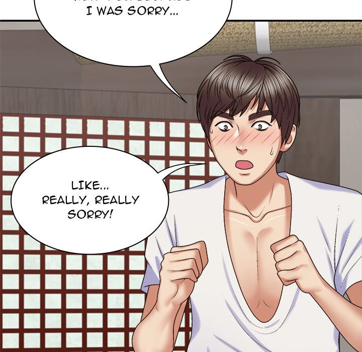 Spirit Possession Chapter 48 Page 20