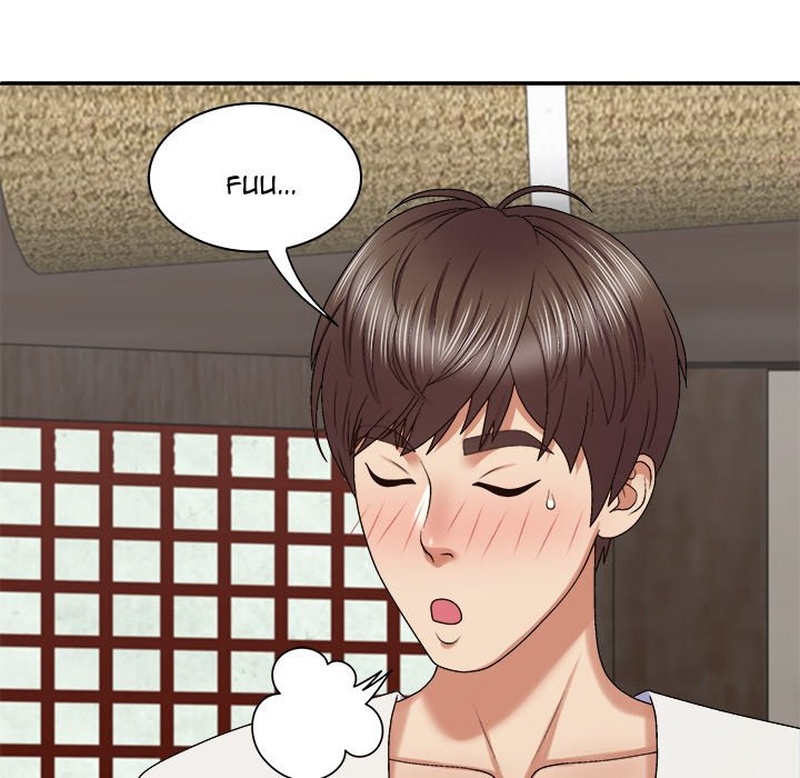 Spirit Possession Chapter 48 Page 27