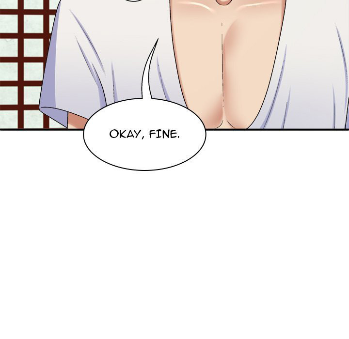 Spirit Possession Chapter 48 Page 28