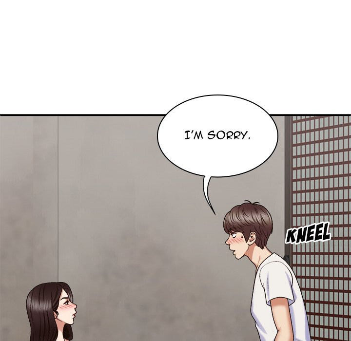 Spirit Possession Chapter 48 Page 29