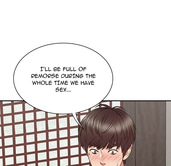 Spirit Possession Chapter 48 Page 31